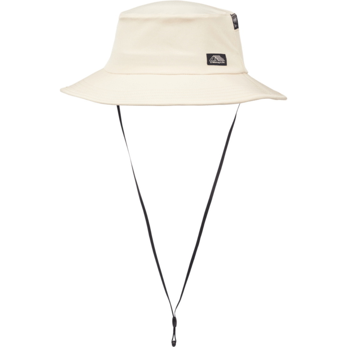 2026 Billabong Mens A / Div Big John Lite Safari Hat EBYHA00162 - Desert